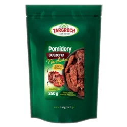 Targroch Pomidory suszone 250 g