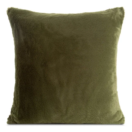 Poszewka dekoracyjna 45X45 OLIWKA