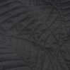 NARZUTA D91 BONI 6 170 X 210 CM CZARNY