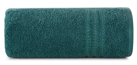 Ręcznik turkusowy SEBA 30X50