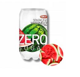 Okf Sparkling 350Ml Arbuz