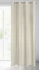 ZASŁONA GOTOWA ARETA 140 X 250 CM KREMOWY