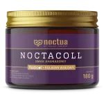 Noctacoll smak ananasowy 180g