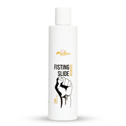 Fisting Extreme Slide żel intymny zapewniający maksymalny poślizg 250ml