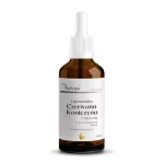 Czerwona koniczyna liposomalna z piperyną krople 50 ml