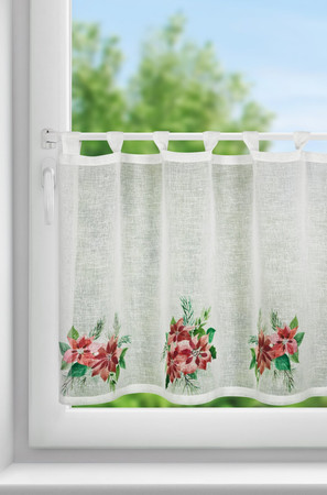 Firanka 60X150 SZEL
