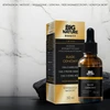 Big Nature OLEJEK Blask Odnowy 50 ml twarz