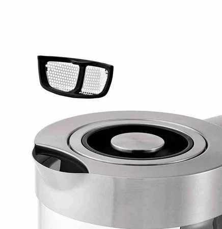 WMF EL - Czajnik elektryczny 2w1, Lono