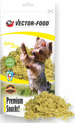 VECTOR-FOOD Żwacze wołowe mielone 100g