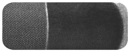 Ręcznik Lucy (04), 30 x 50 cm, Grafitowy