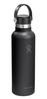 HF-Butelka 21 oz Standard z nakrętką Flex, czarna