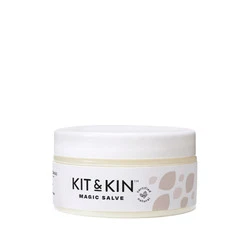 Kit & Kin, Organiczna maść do zadań specjalnych dla dzieci, 100 ml