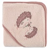 Ręcznik Dziecięcy Baby68 100 x 100 cm, Różowy
