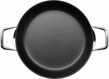 WMF - Patelnia do serwowania 28cm, Steak Profi