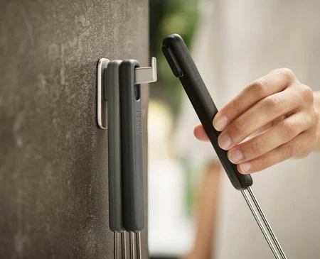 Joseph Joseph Zestaw narzędzi do woka 3el. Nest Fusion