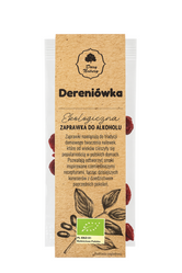DARY NATURY Zaprawka do alkoholu Dereniówka BIO 20g