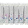 Firana gotowa Dolorez na Taśmie 150 x 60 cm, Biały
