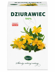 Kawon Dziurawiec 30 X 2 g