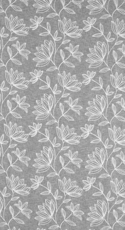 ZASŁONA GOTOWA SUZI 140 X 250 CM BIAŁY