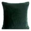 Poszewka dekoracyjna 45X45 C.ZIELONY