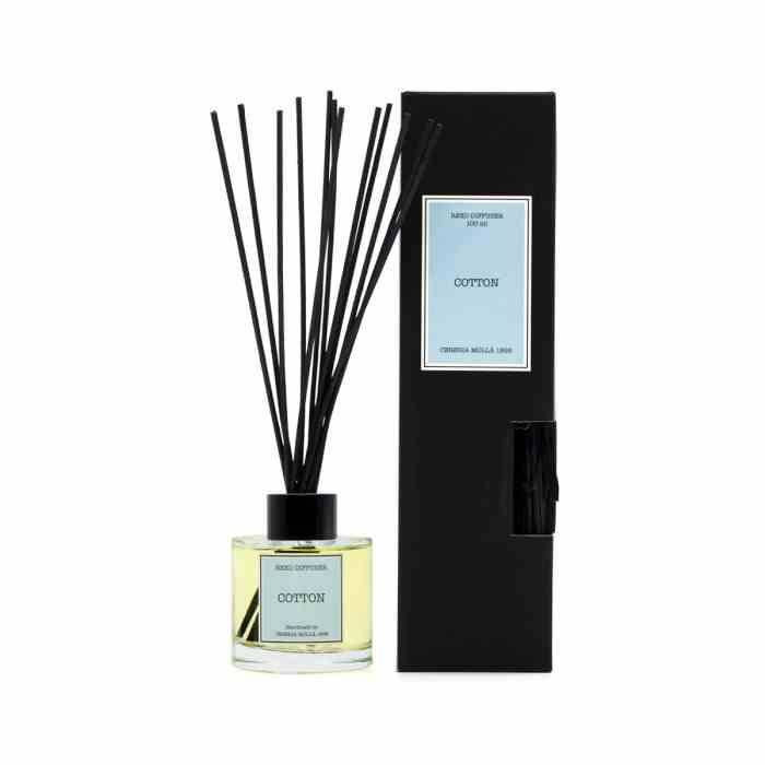 CM - Dyfuzor Santiago Reed 100ml. Cotton - Nabea.pl