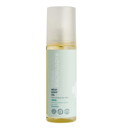 MD41 oliwka do ciała 150ml
