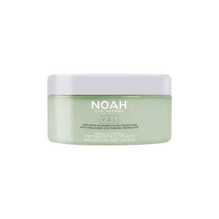 Noah Restorative treatment hair mask with Hyaluronic acid