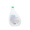 Ecogenic, Płyn do mycia naczyń, Pomarańcza, 500 ml