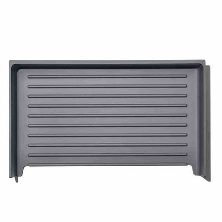 OXO-Organizer regulowany do szuflad L szaryGoodGri
