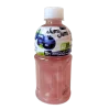 Jumi Jumi Napój 70% zawartość soku Blueberry, Wild Berry& Raspberr 320 ml