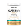 Essensey Kolagen Rybi Premium 10 000 mg wsparcie dla stawów, kości i pięknej skóry 306 g smak naturalny