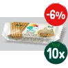Zestaw: 10x Bioveri − Croc-Crac classic, sezamki Bio − 22.5 g