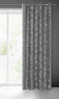 ZASŁONA GOTOWA LIVIA 140 X 250 CM STALOWY