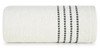 Ręcznik Fiore (18), 50 x 90 cm, Kremowy