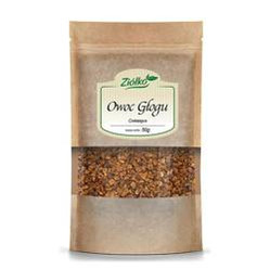 Ziółko Głóg Owoc 50 g