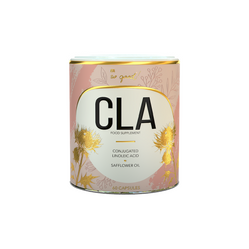 SO GOOD! CLA na wsparcie odpowiedniego poziomu cholesterolu 60 kaps.