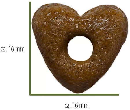 HAPPY DOG Sensible JUNIOR Lamb / Rice 10kg