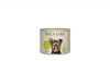 Zestaw 10x DOG'S LOVE BIO Huhn - kurczak ekologiczny z kaszą gryczaną, selerem i bazylią (200g)