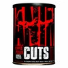 Universal Nutrition Universal Animal Cuts Packs spalacz tłuszczu 42 saszetki