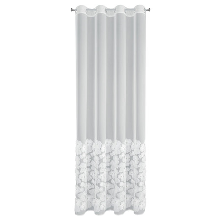 Firanka MH/Z/JASMIN/2/B 140X250 PRZEL