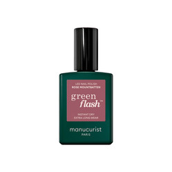 Green Flash Nail Polish lakier do paznokci Rose Mountbatten 15ml
