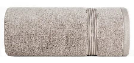 Ręcznik Molly (03), 50 x 90 cm, Beżowy