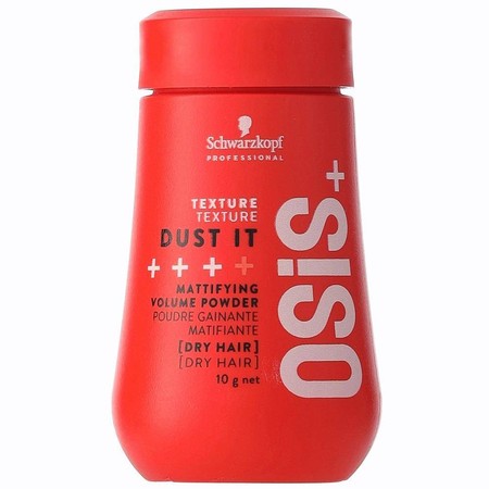 Osis+ Dust It matujący puder nadający objętość 10g
