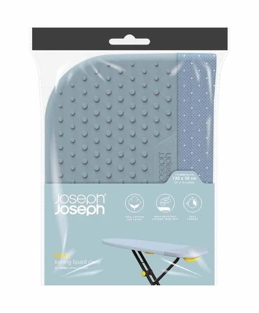 JJ - Pokrowiec na deskę do prasowania Glide, szary