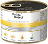 Dolina Noteci Premium Małe Rasy JUNIOR Kurczak Cielęcina 185g