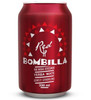 Zestaw 24x Bombilla Red puszka 330ml