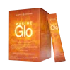 Natures sunshine Collagen Marine Glo hydrolizowany kolagen rybi 30 saszetek smak tropikalny