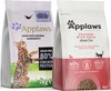 APPLAWS Adult Cat Chicken / Duck 2kg