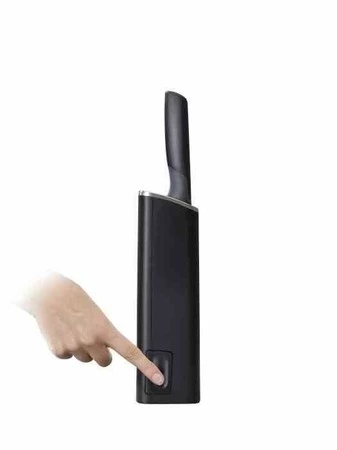 JJ - Zestaw blok SlimBlock z 5 nożami Elevate™, mu