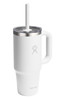 HF-Kubek podróżny 24 oz Tumbler, biały